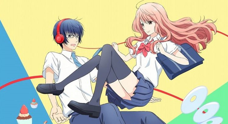 3D Kanojo: Real Girl Sub Indo Episode 01-12 End