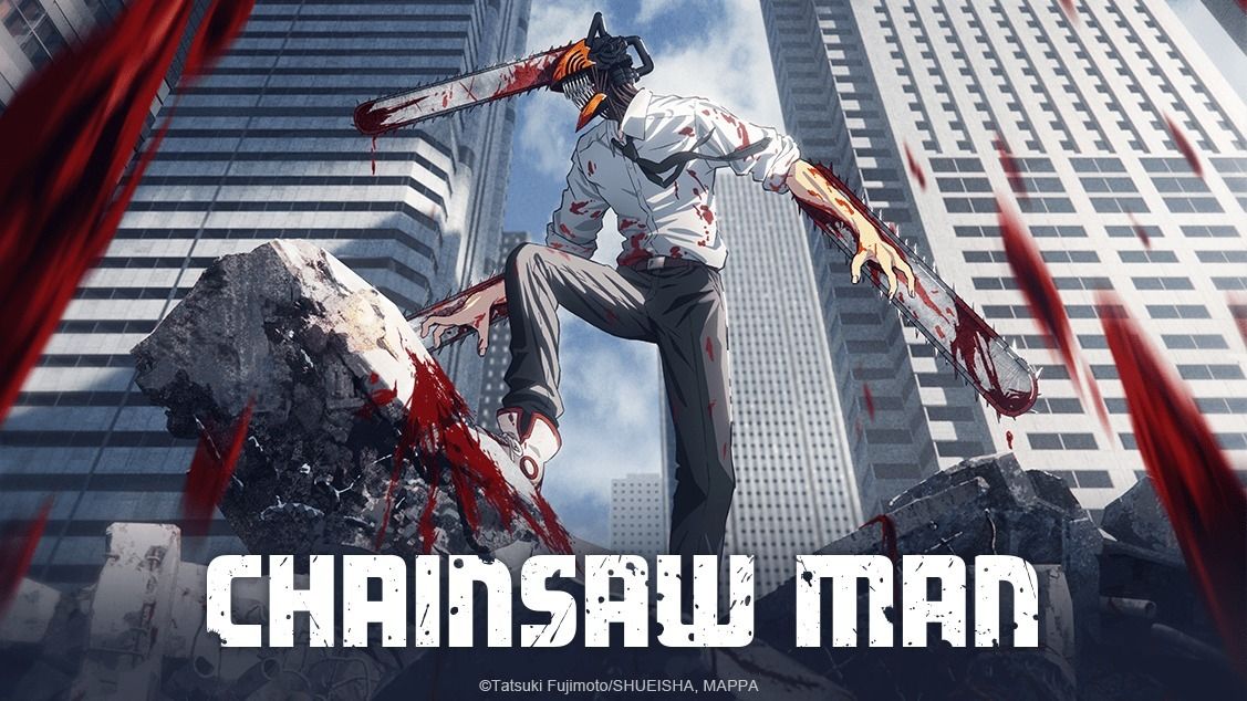 Chainsaw Man (Episode 09) Subtitle Indonesia