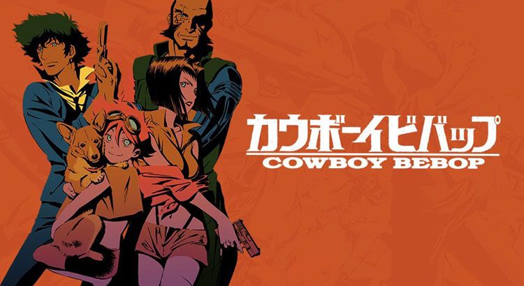 Cowboy Bebop Sub Indo Episode 01-26 End BD
