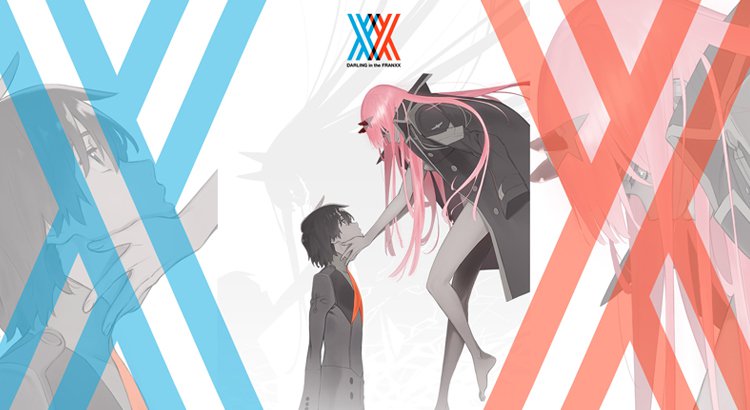 Darling in the FranXX Sub Indo Episode 01-24 End BD