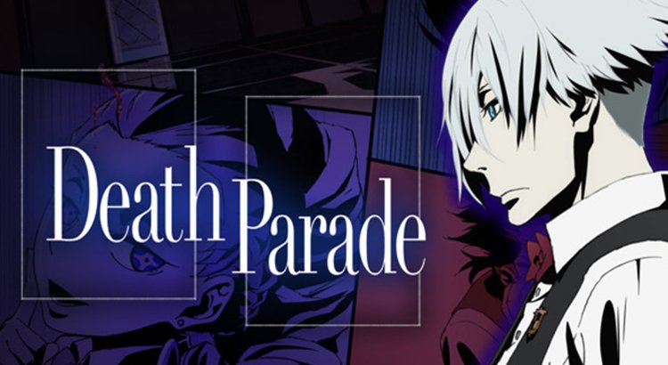 Death Parade BD (Episode 01 - 12) Subtitle Indonesia