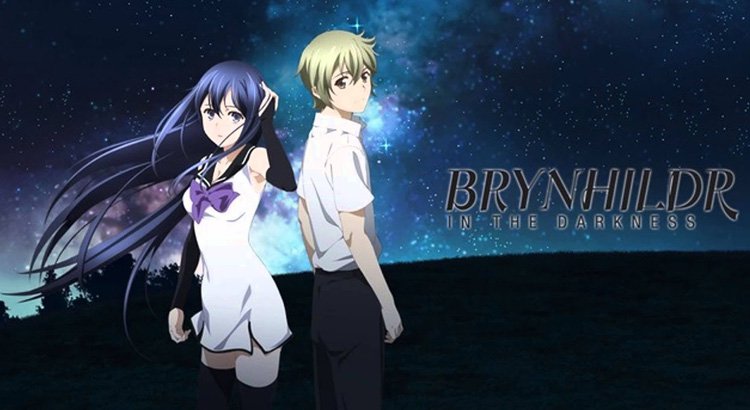 Gokukoku no Brynhildr BD (Episode 1-13) Subtitle Indonesia + OVA