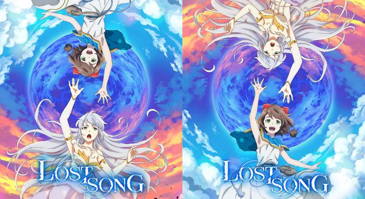 Lost Song (Episode 01-12) Subtitle Indonesia