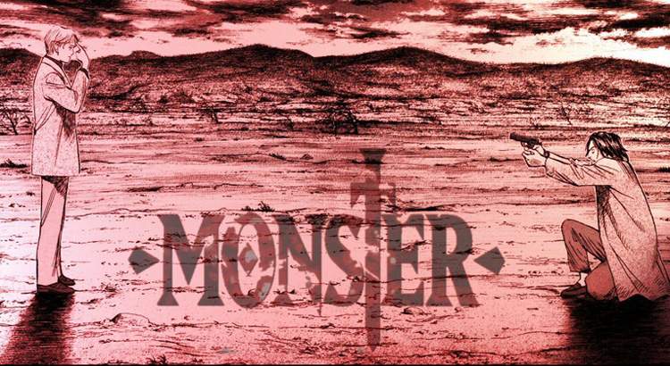 Monster (Episode 01 - 74) Subtitle Indonesia