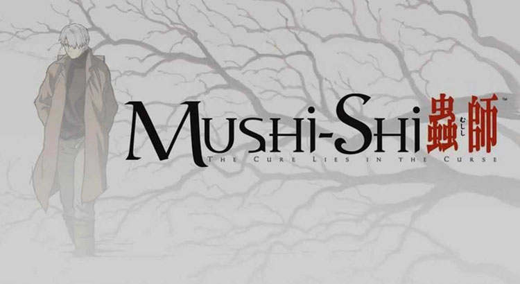 Mushishi Sub Indo Episode 01-26 End + OVA BD