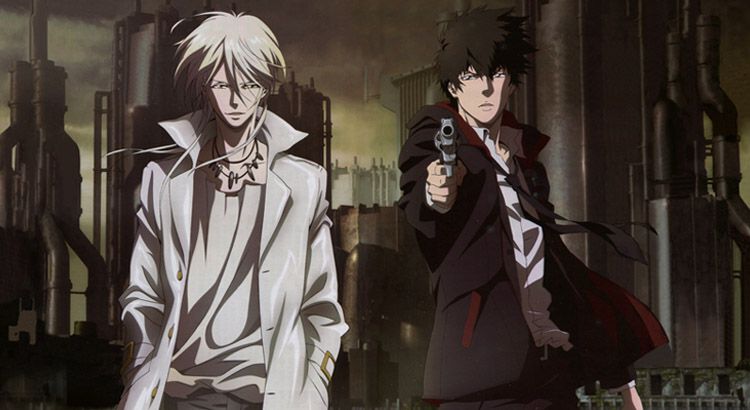 Psycho-Pass S1 Sub Indo Episode 01-22 End BD