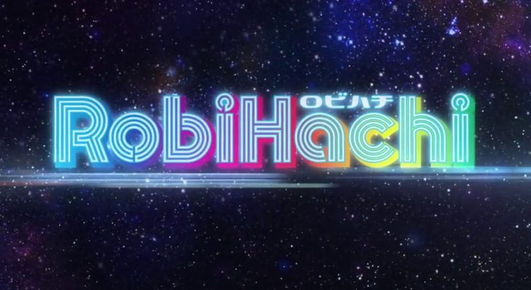 RobiHachi Sub Indo Episode 01-12 End