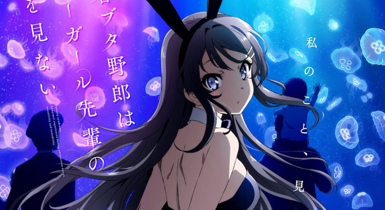 Seishun Buta Yarou wa Bunny Girl Sub Indo Episode 1-13 End BD