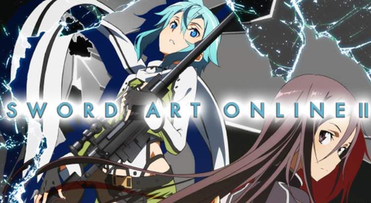 Sword Art Online S2 Sub Indo Episode 01-24 End BD