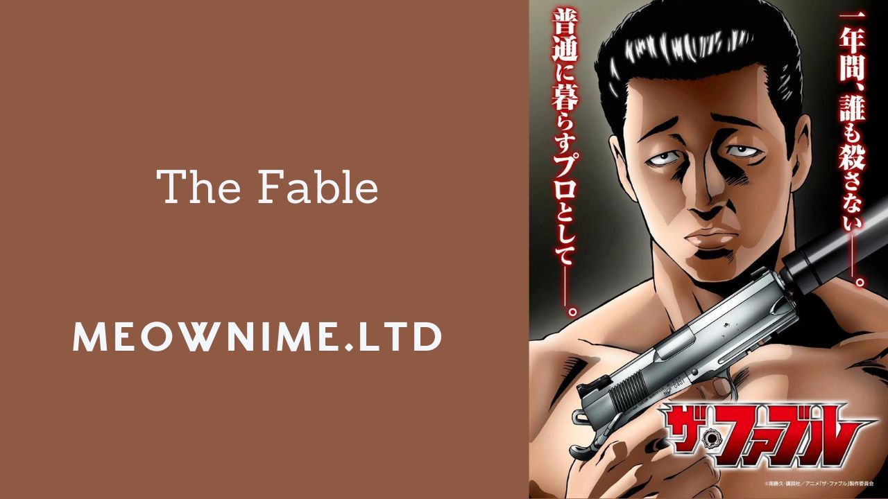 The Fable (Episode 04) Subtitle Indonesia