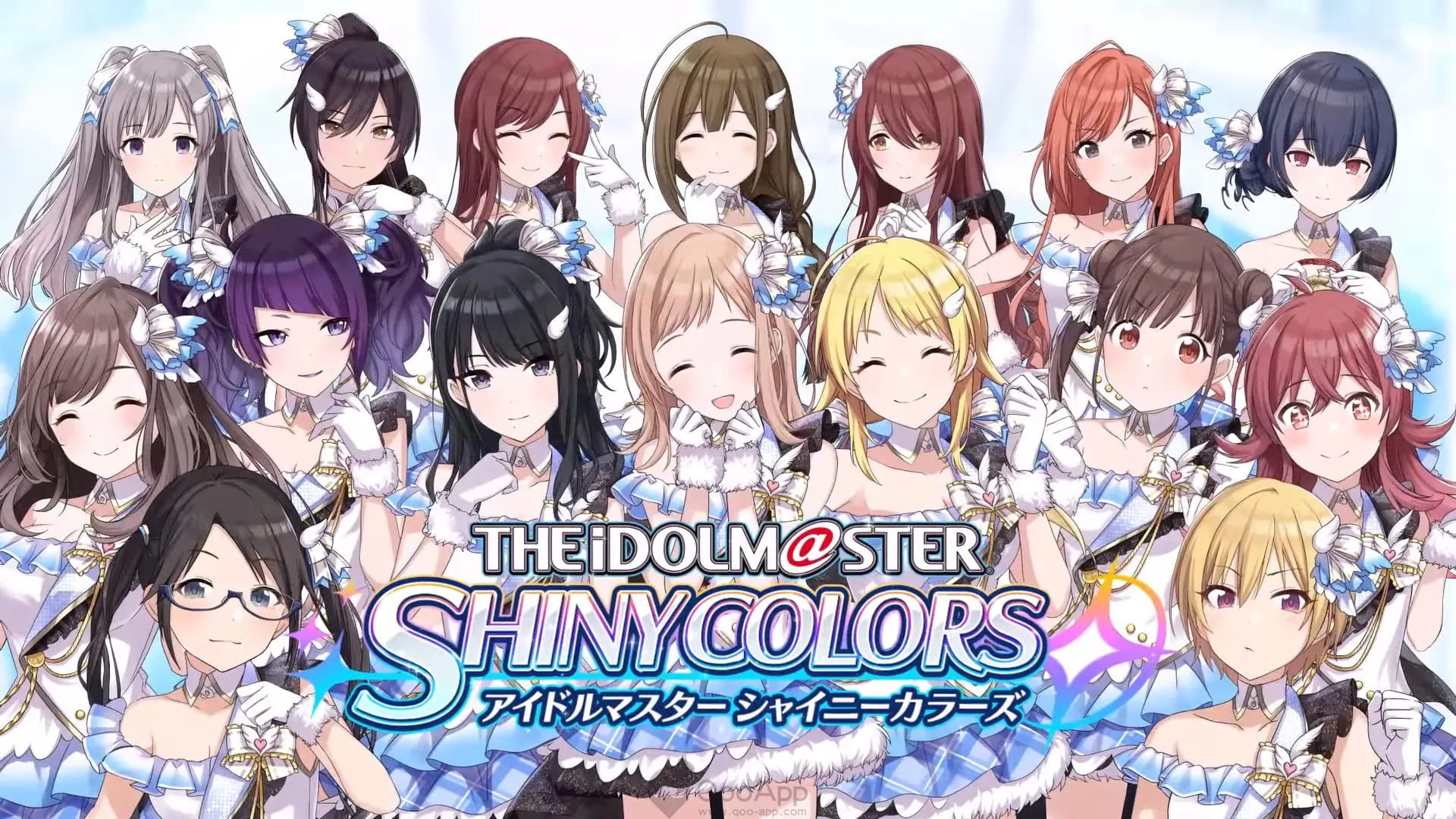 The iDOLM@STER Shiny Colors (Episode 04) Subtitle Indonesia