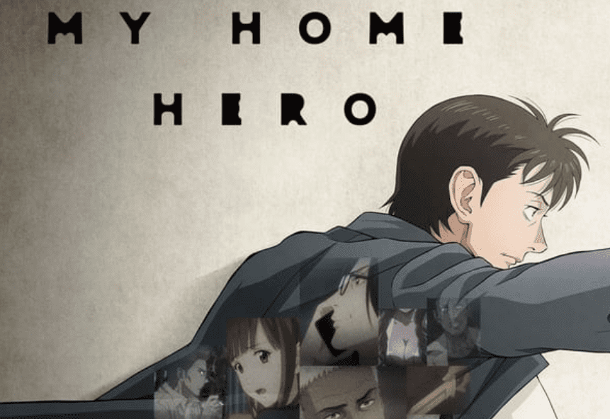My Home Hero (Episode 11) Subtitle Indonesia