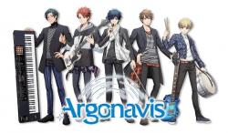 Argonavis from BanG Dream!