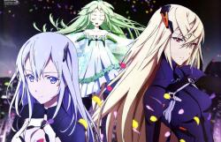 Beatless Final Stage