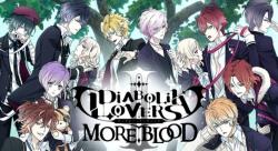 Diabolik Lovers S2: More,Blood