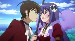 The World God Only Knows S1