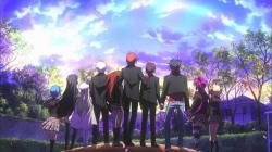 Little Busters! S2 : Refrain