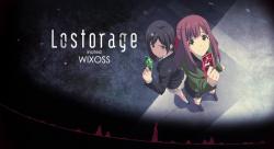Lostorage Incited WIXOSS S3