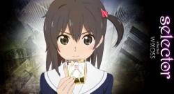 Selector Infected WIXOSS S1