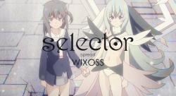 Selector Spread WIXOSS S2
