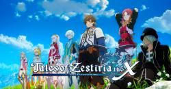 Tales of Zestiria S2